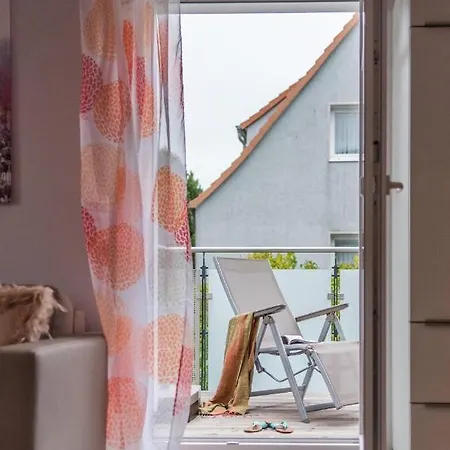 Hafenstr_27 _anker 7_ 아파트 징스트